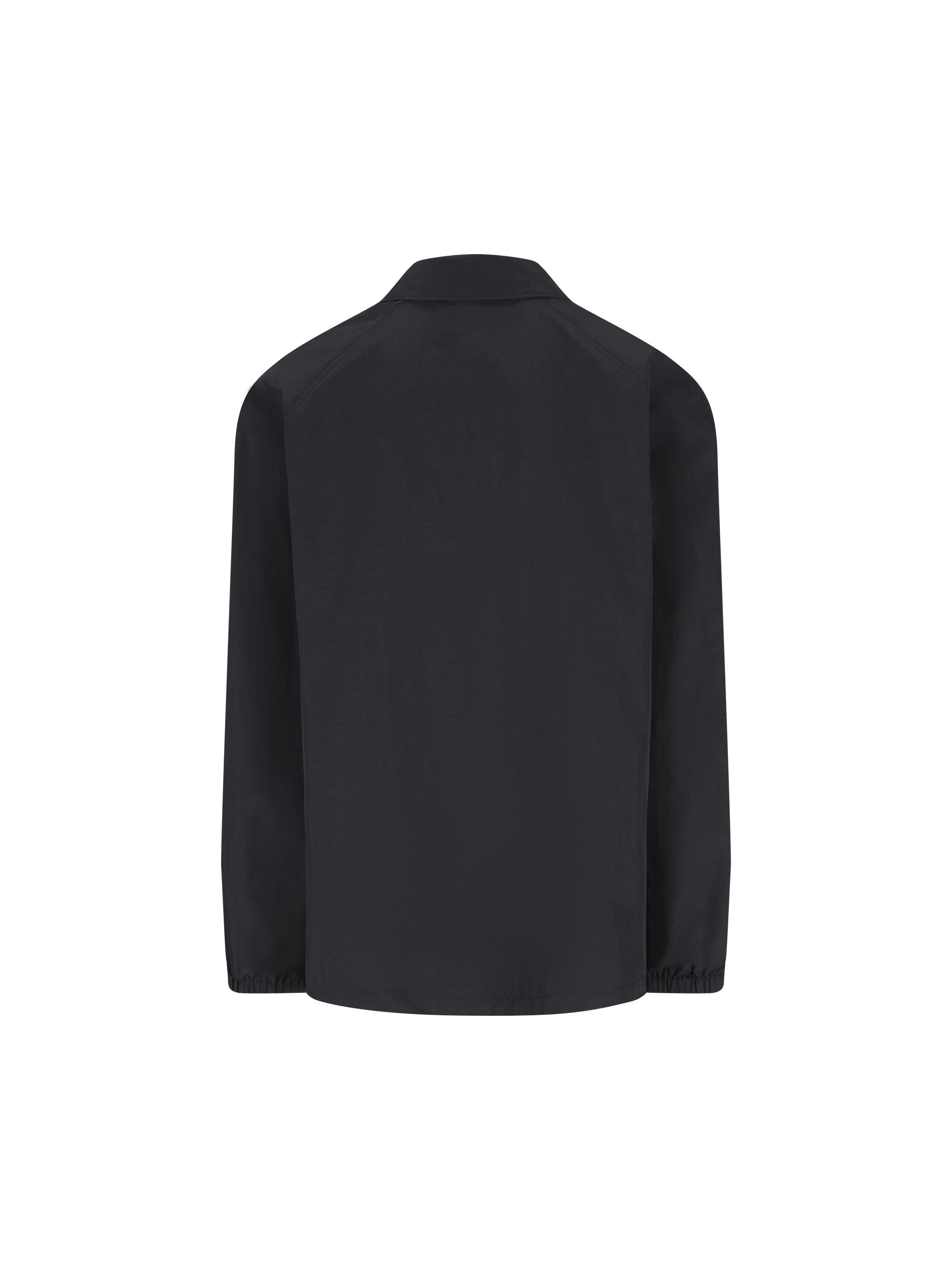 Giacca a camicia realizzata in nylon. NF0A8FHC JK31 THE NORTH FACE 