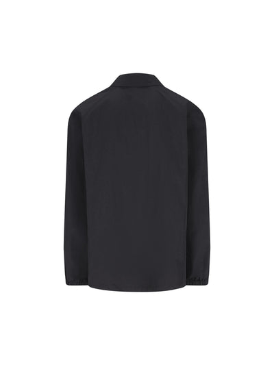 Giacca a camicia realizzata in nylon. NF0A8FHC JK31 THE NORTH FACE 