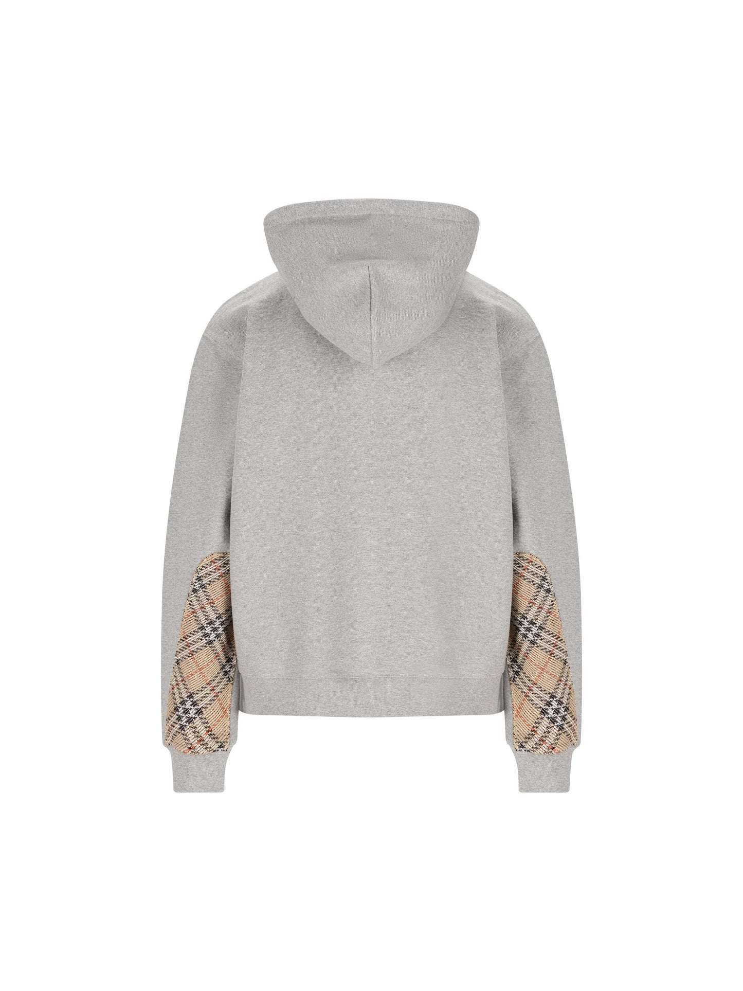 Felpa realizzata in cotone. 8120756 A2142 BURBERRY 