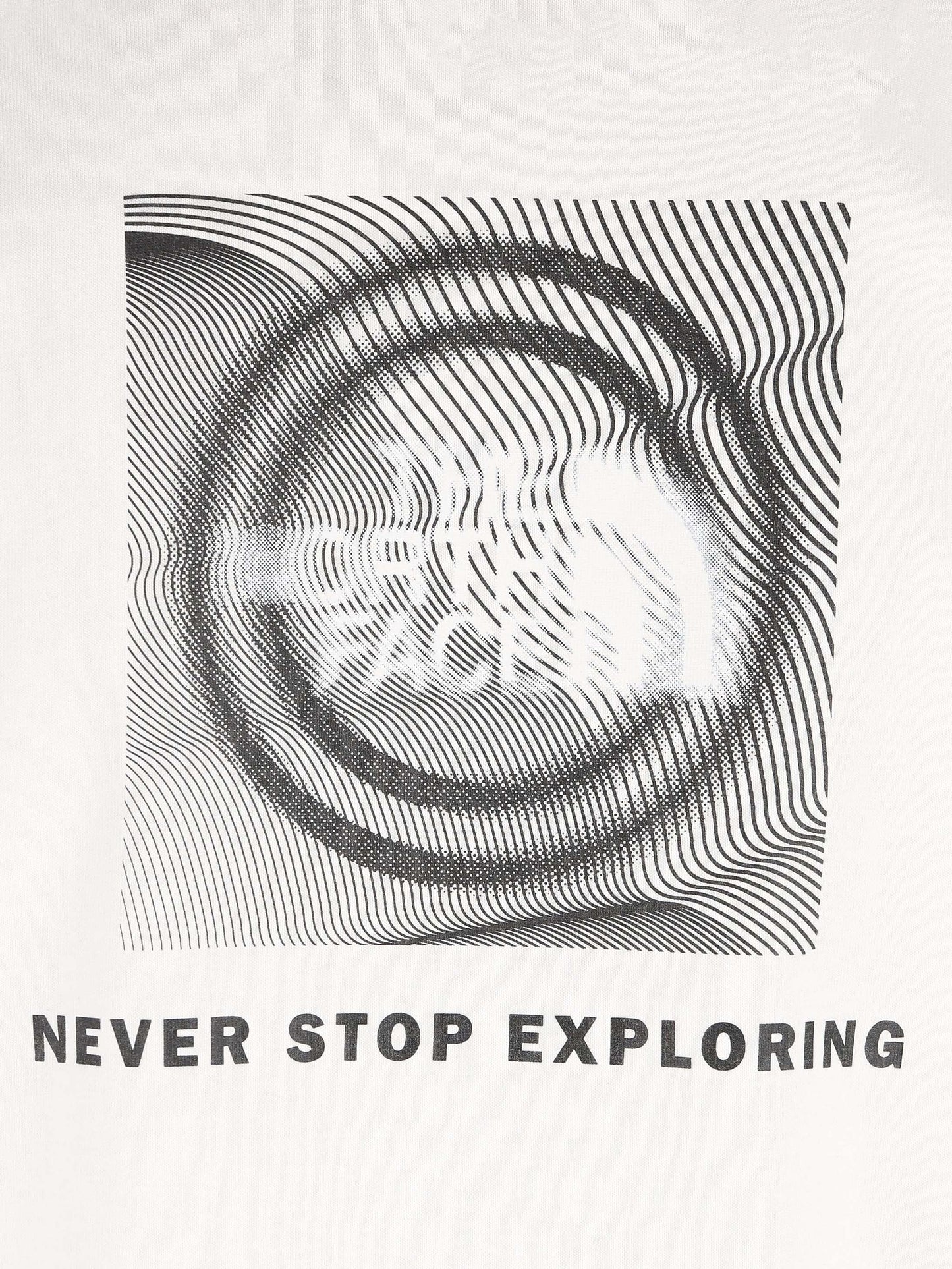 T-Shirt realizzata in cotone. NF0A8G9V FN41 THE NORTH FACE 