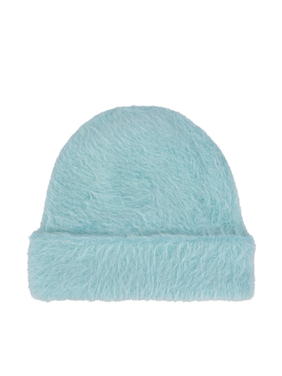 Cappello Furgora® Cuff Beanie in angora K3523 AQ447 KANGOL 