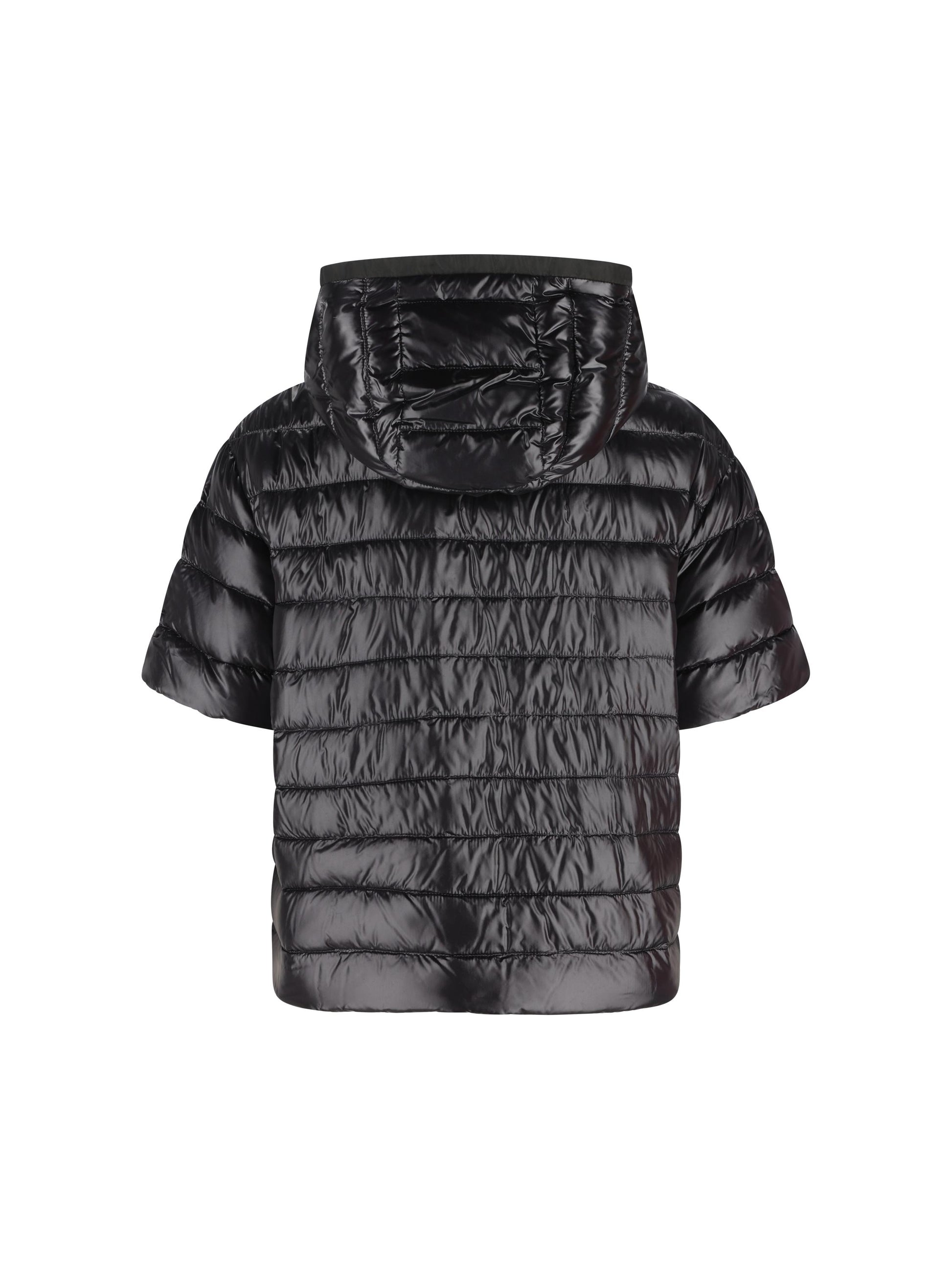 Piumino realizzato in poliammide. PI002222D 12017Z9319 HERNO 