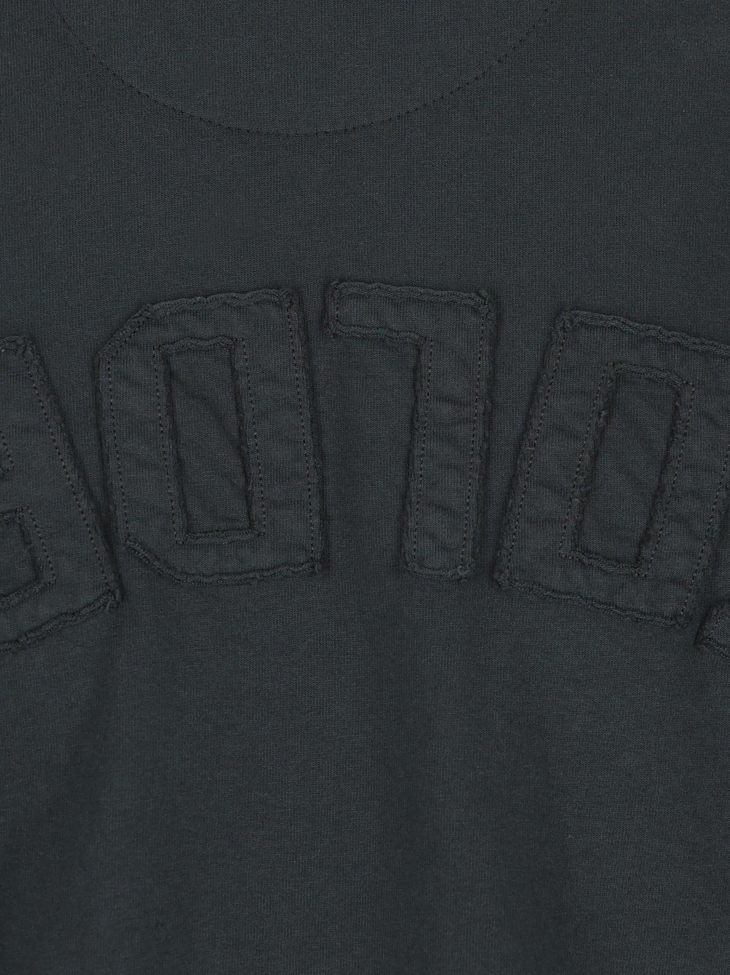 T-Shirt realizzata in cotone. GUP01873 P00157690456 GOLDEN GOOSE 