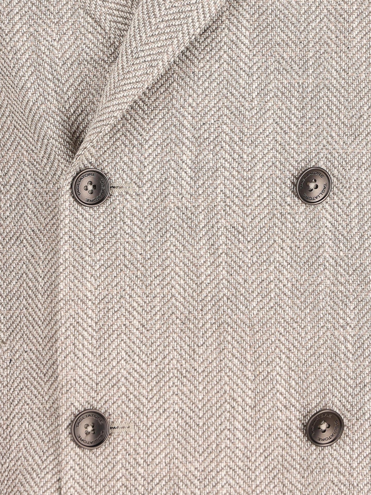 Blazer realizzato in cotone. 1SVS20K ET866 TAGLIATORE 