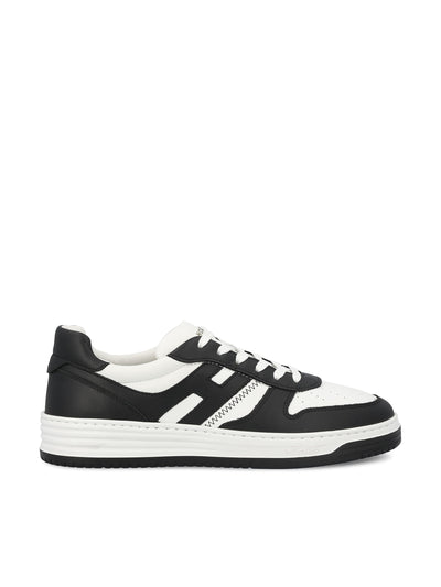 Sneakers realizzate in pelle HXM6300EU50R37 0001 HOGAN 