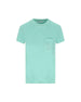 T-Shirt realizzata in cotone. 2611941022600 012 MAX MARA 