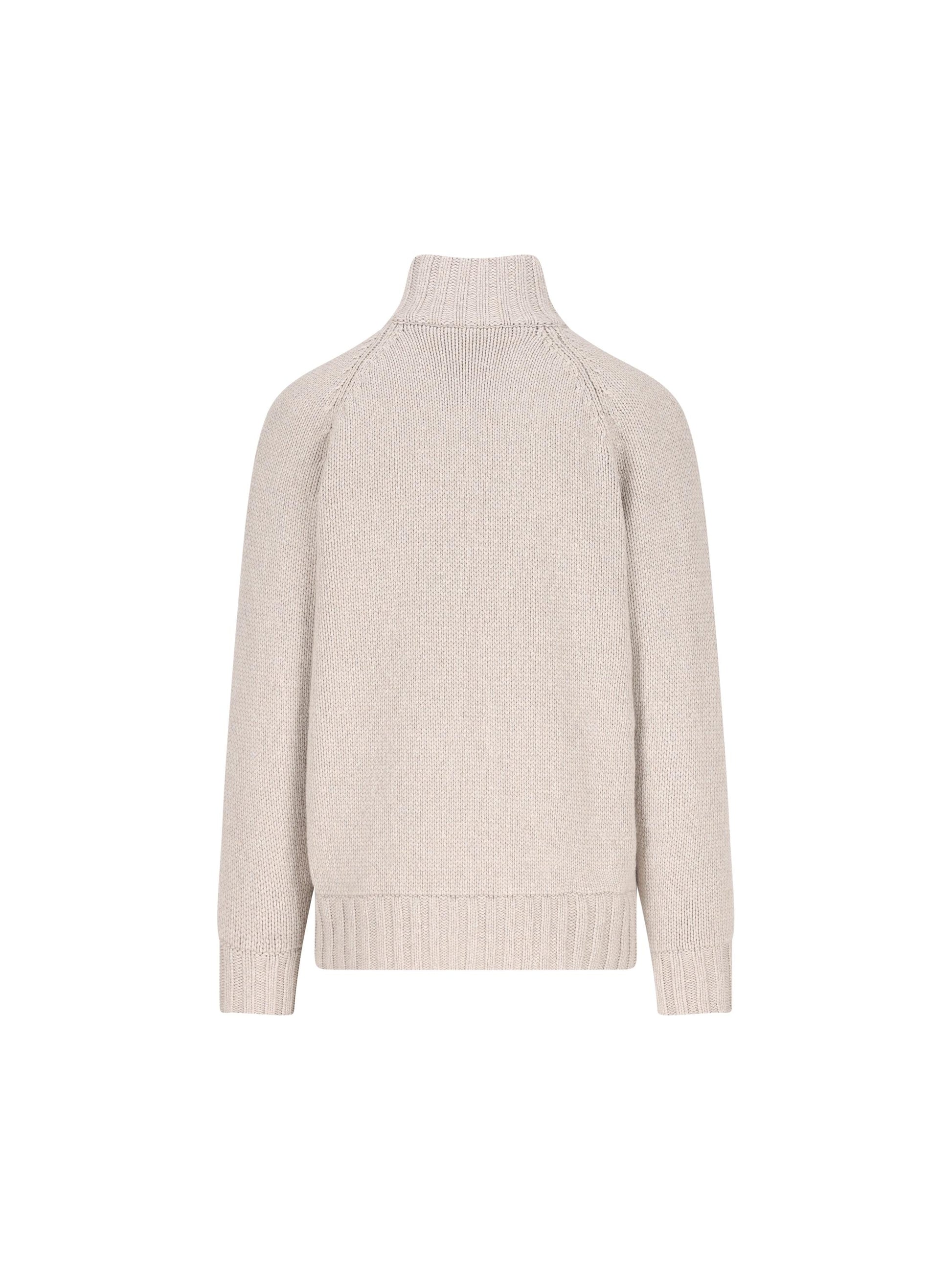 Maglione in cashmere. MA2300616 CQO82 BRUNELLO CUCINELLI 