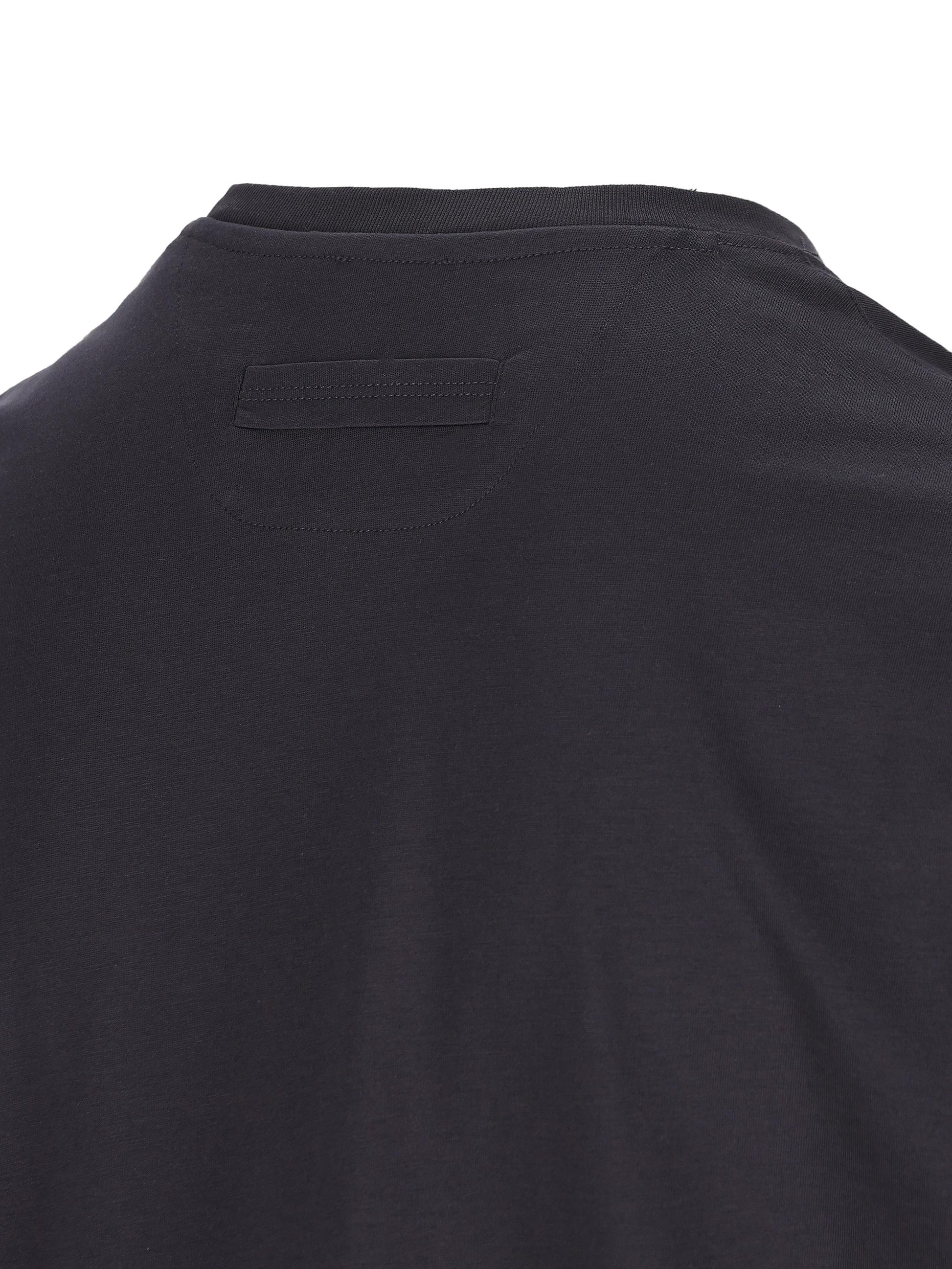 T-Shirt realizzata in cotone. UH360A3 H765412 ZEGNA 