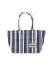 Borsa realizzata in cotone. 26PPM0062FC-D1X13M 30BU ISABEL MARANT 