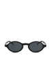 Occhiali da sole realizzati in acetato. 872934 Y99561000 SAINT LAURENT 