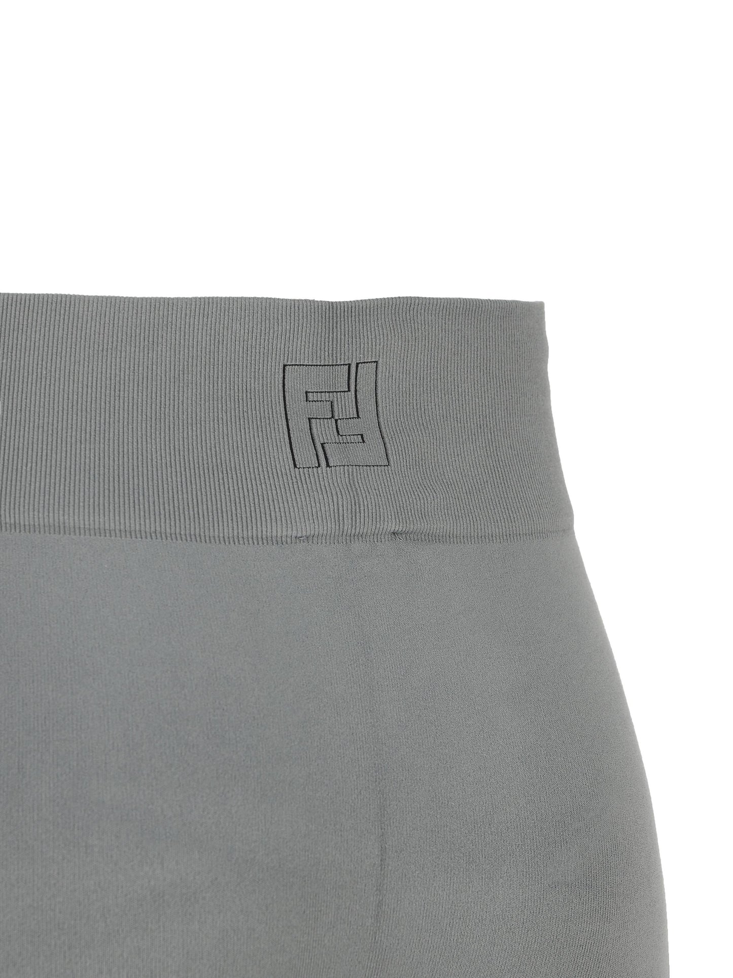 Leggings realizzati in poliammide. FAB379 AQC9F0RTU FENDI 