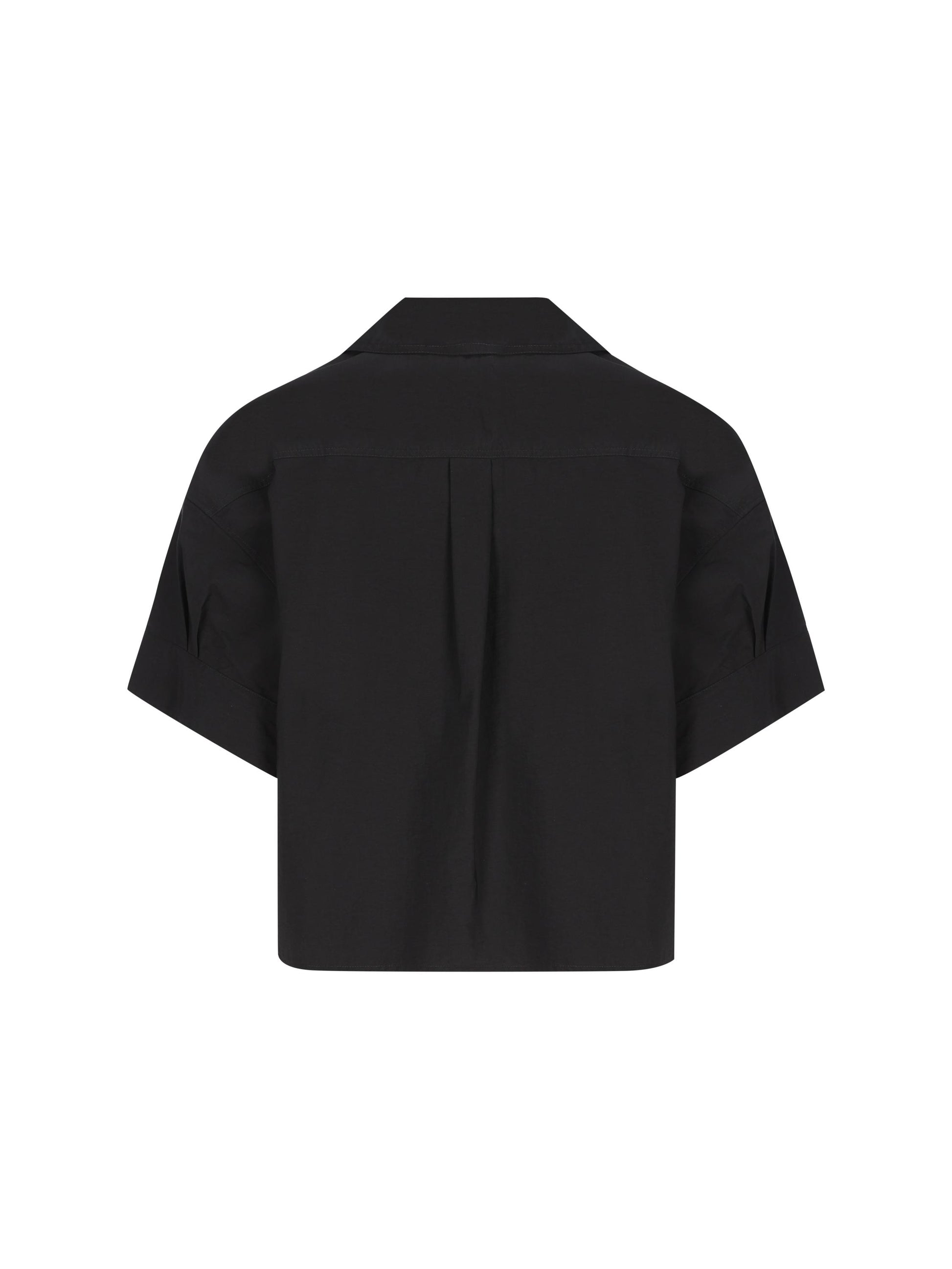 Camicia realizzata in cotone. S616Y05X55 1100 LOEWE - PAULA'S IBIZA 