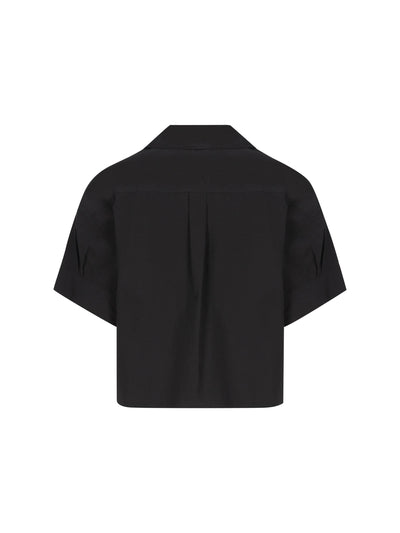 Camicia realizzata in cotone. S616Y05X55 1100 LOEWE - PAULA'S IBIZA 