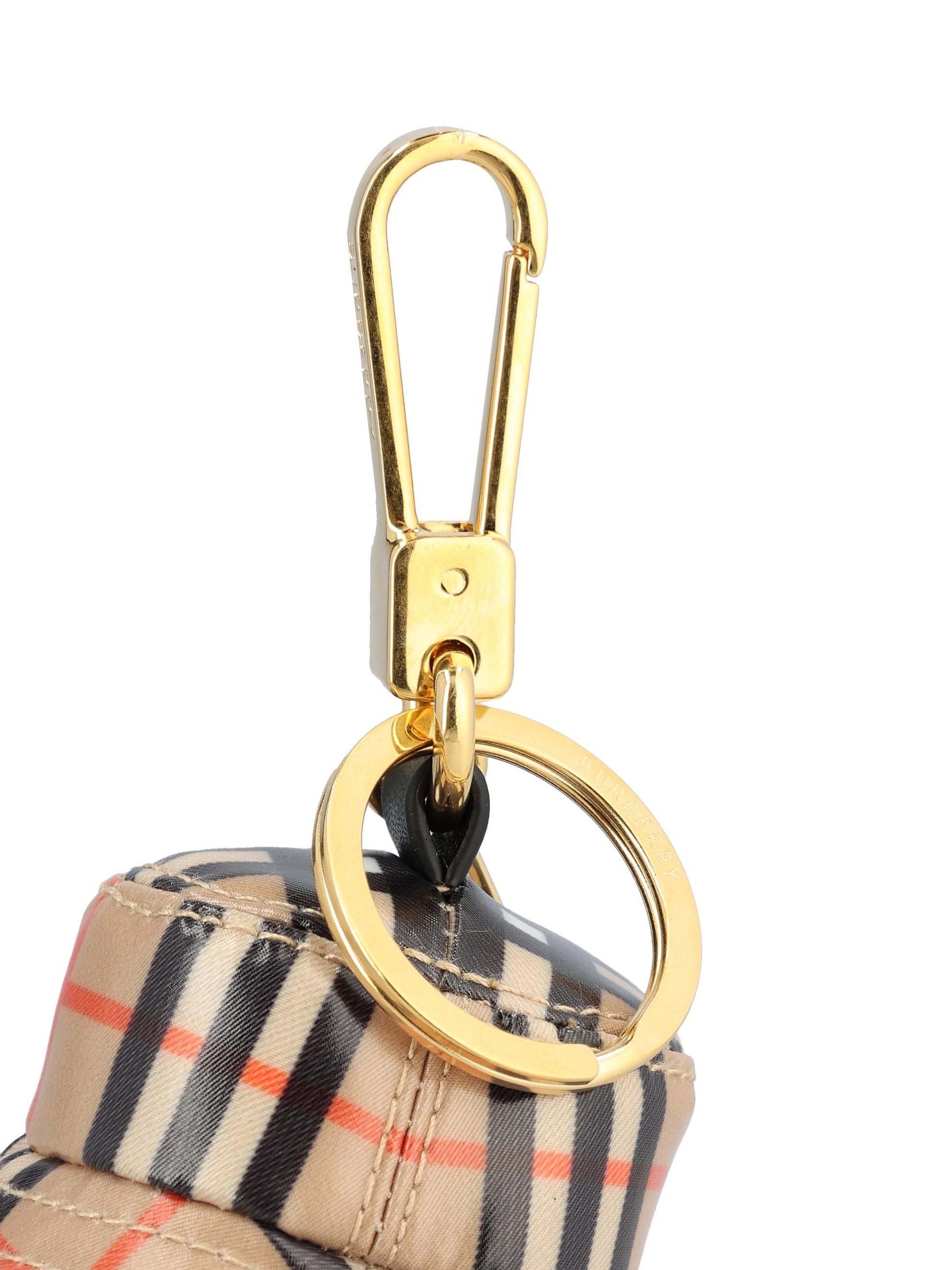 Charm realizzato in lana. 8115527 A2021 BURBERRY 