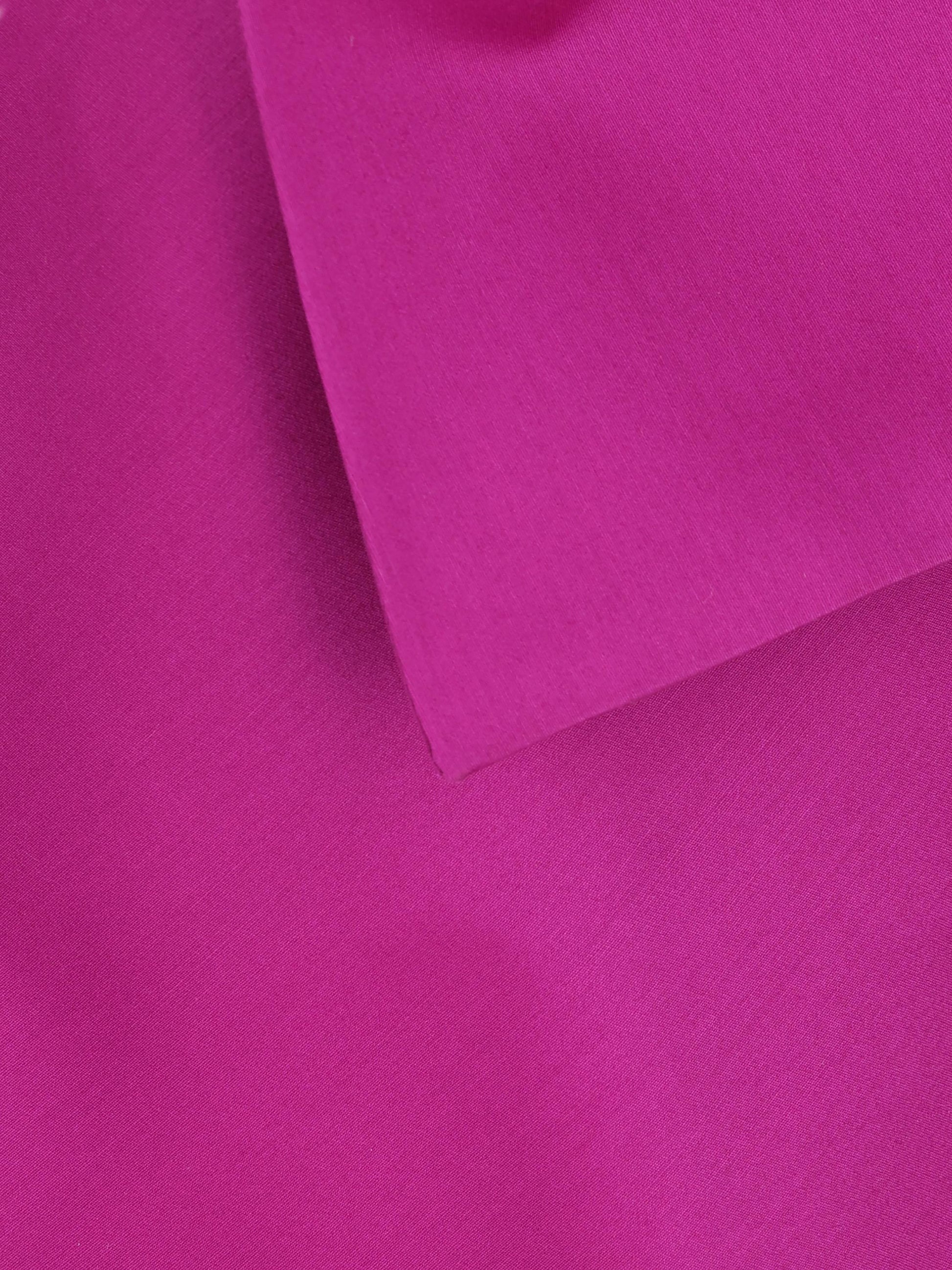 Abito realizzato in lana e seta. 875842 TUT225100 BALENCIAGA 