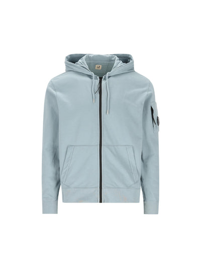 Felpa realizzata in cotone. 20CMSS081A 002246G809 C.P COMPANY 