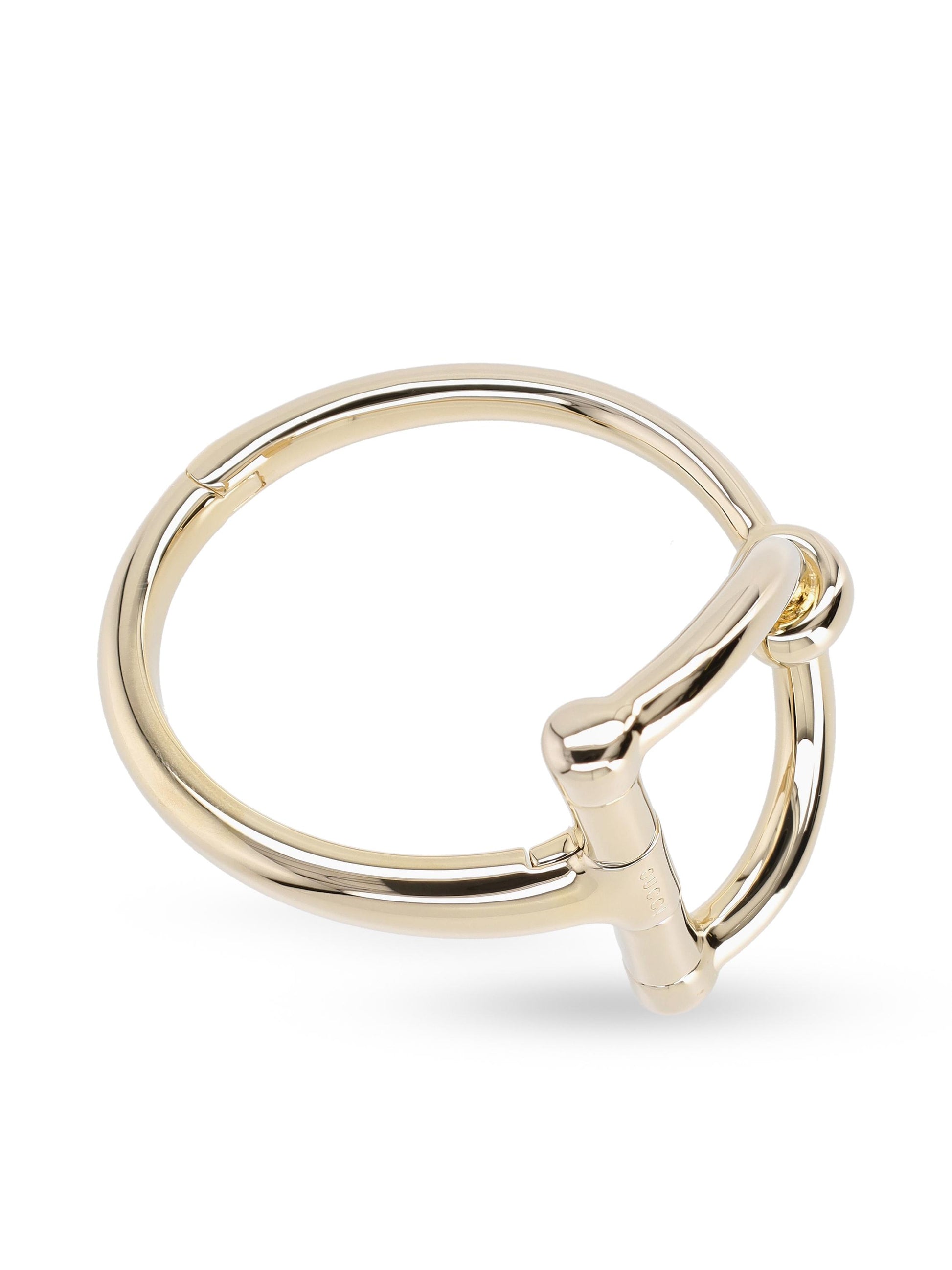 Bracciale realizzato in ottone. 848114 I46000912 GUCCI 