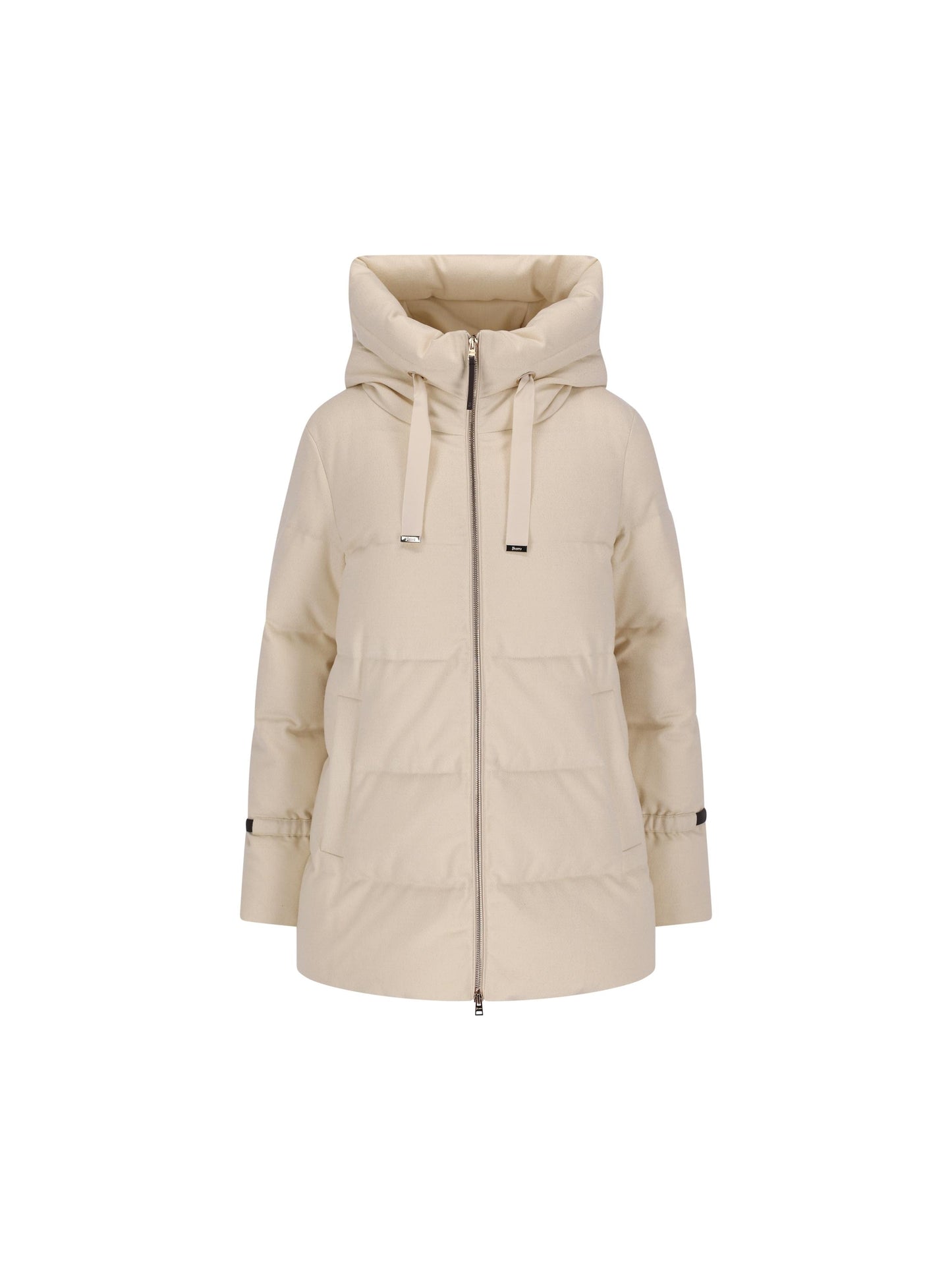 Piumino realizzato in lana. PI002104D 334671100 HERNO 