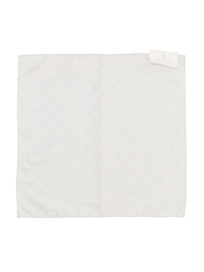 Pochette realizzata in seta. MX8740091 C2723 BRUNELLO CUCINELLI 