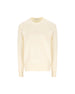Pullover realizzato in cotone. BM90W04YNM 150 GIVENCHY 