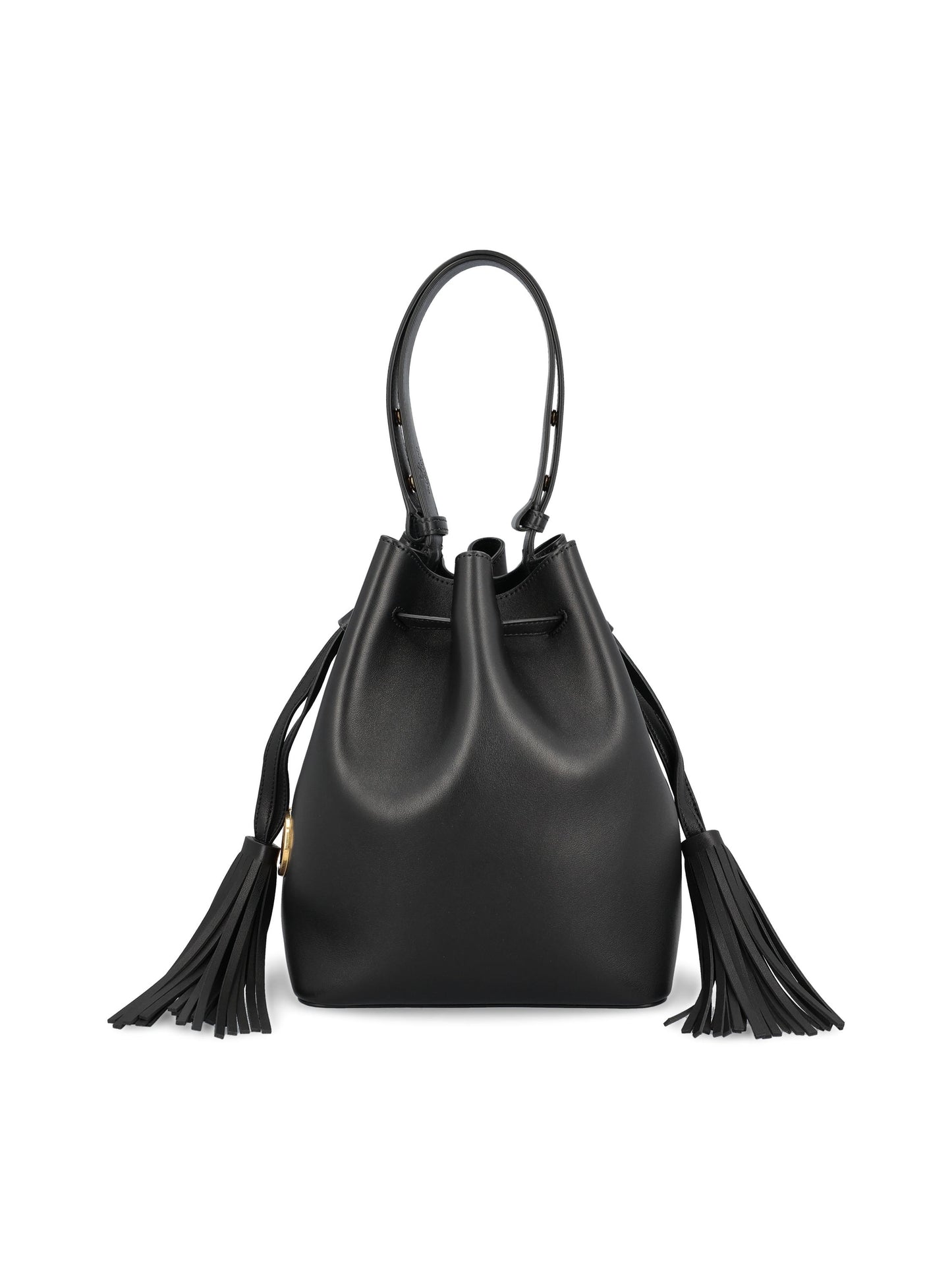 Borsa realizzata in pelle di vitello. 7W2B0R99HHL 0NO VALENTINO GARAVANI 