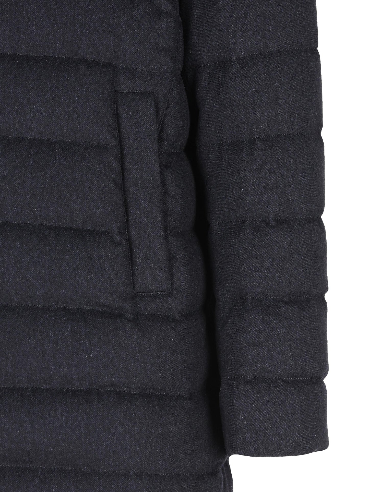 Piumino in nylon. PI001310U 380879200 HERNO 