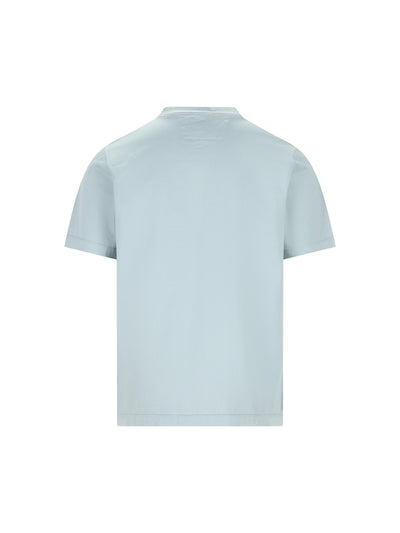 T-Shirt realizzata in cotone. 20CMTS114A 006374G809 C.P COMPANY 