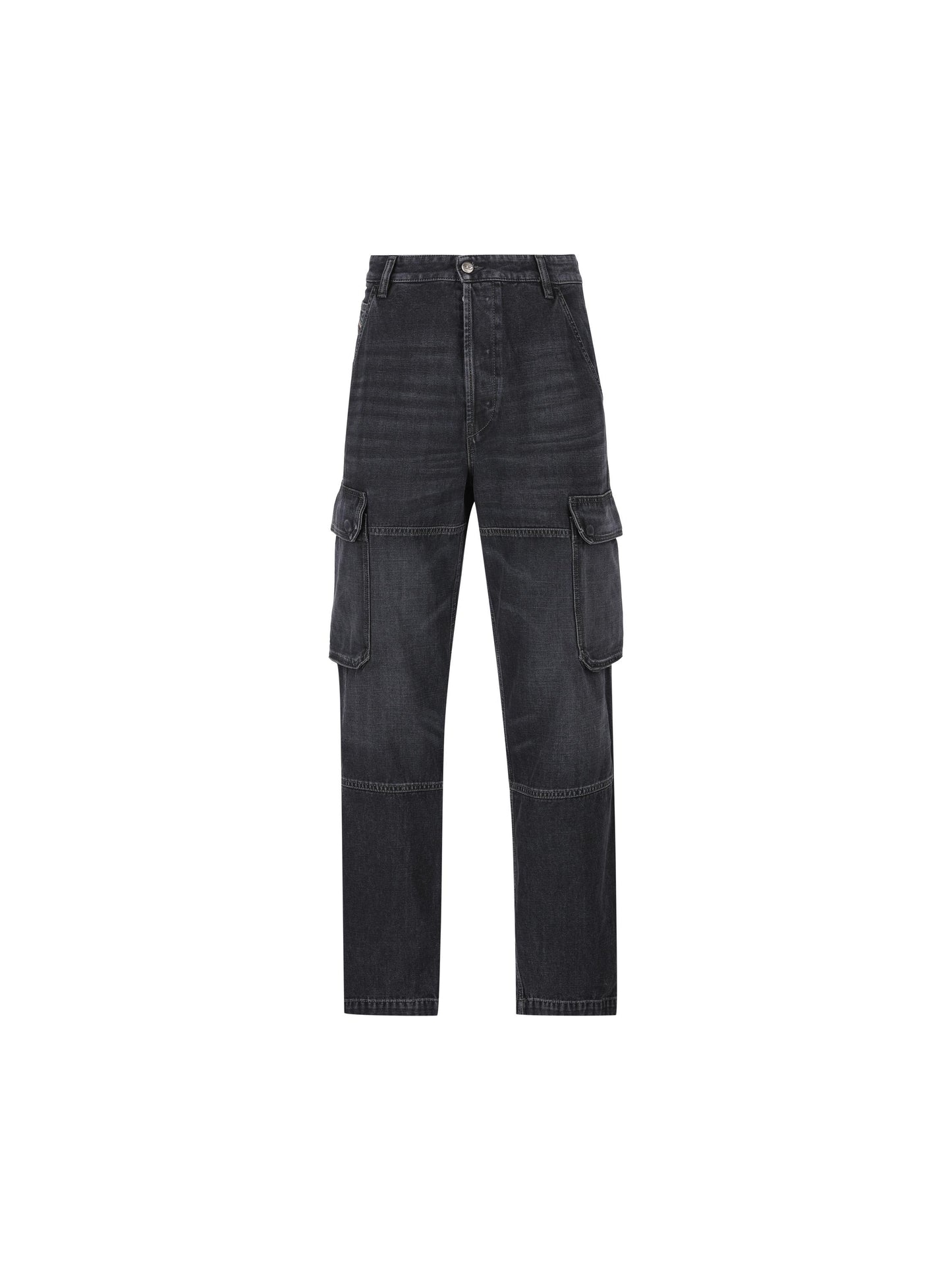 Jeans realizzati in cotone A16290 007Z902 DIESEL