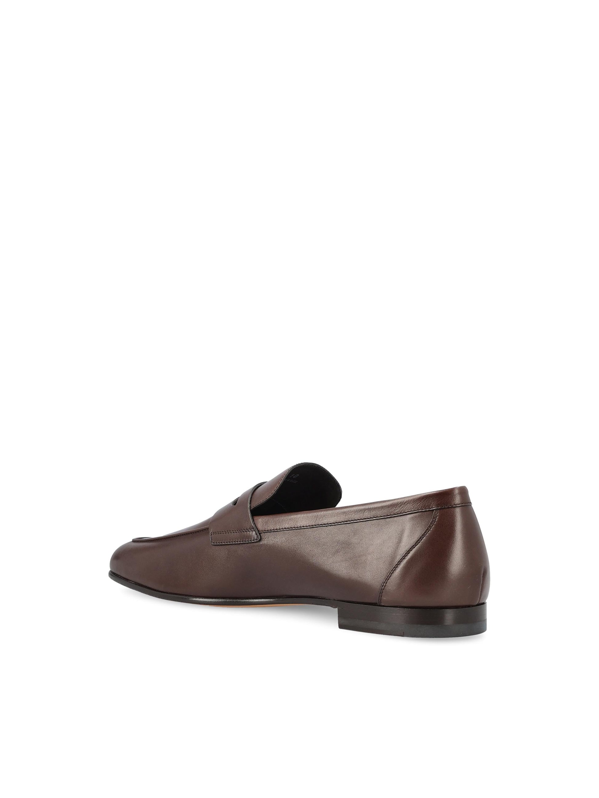 Mocassino realizzato in pelle. XXM13L0IG20THC S802 TOD'S 