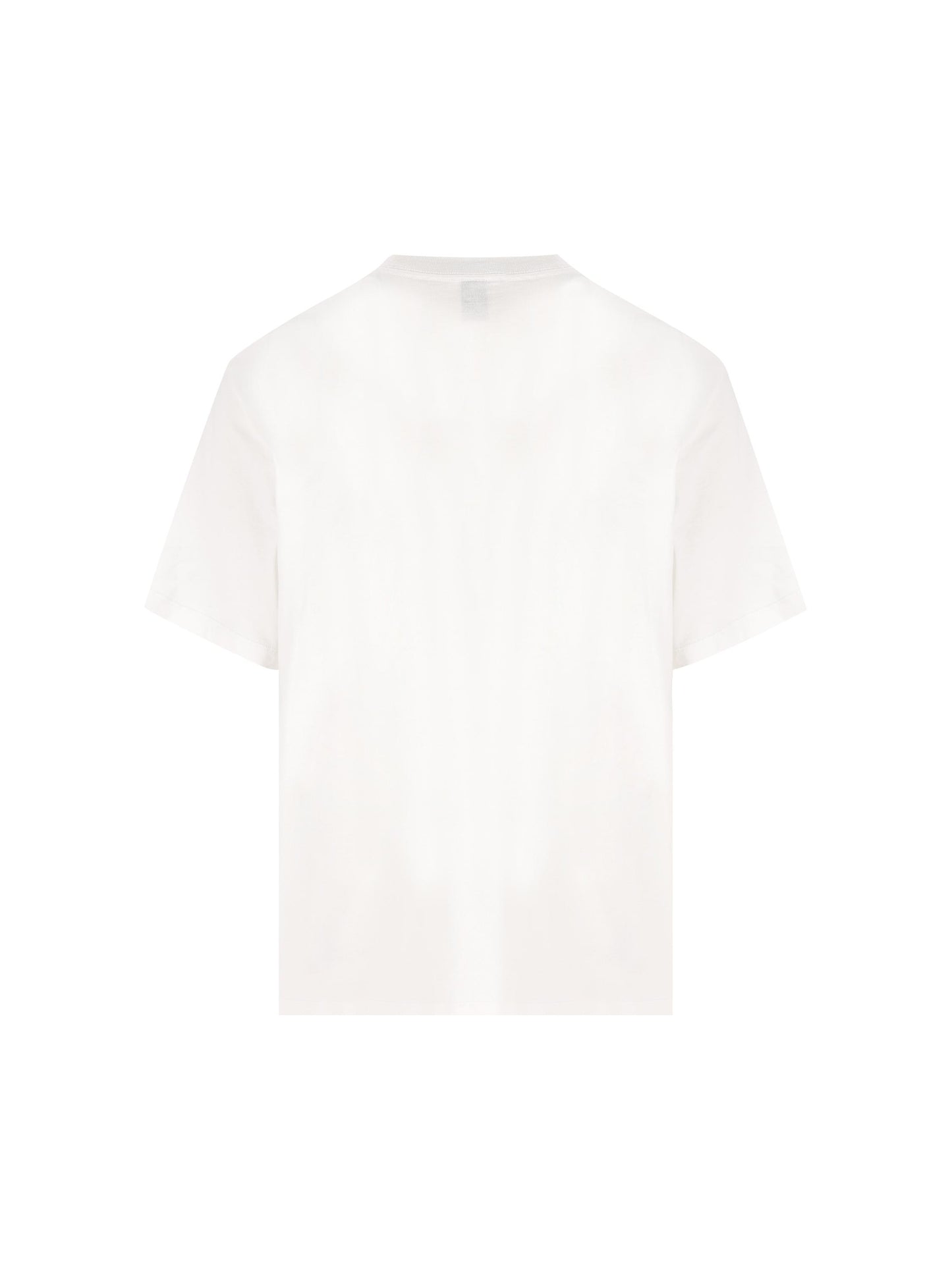 T-Shirt realizzata in cotone. NF0A8EVW FN41 THE NORTH FACE 