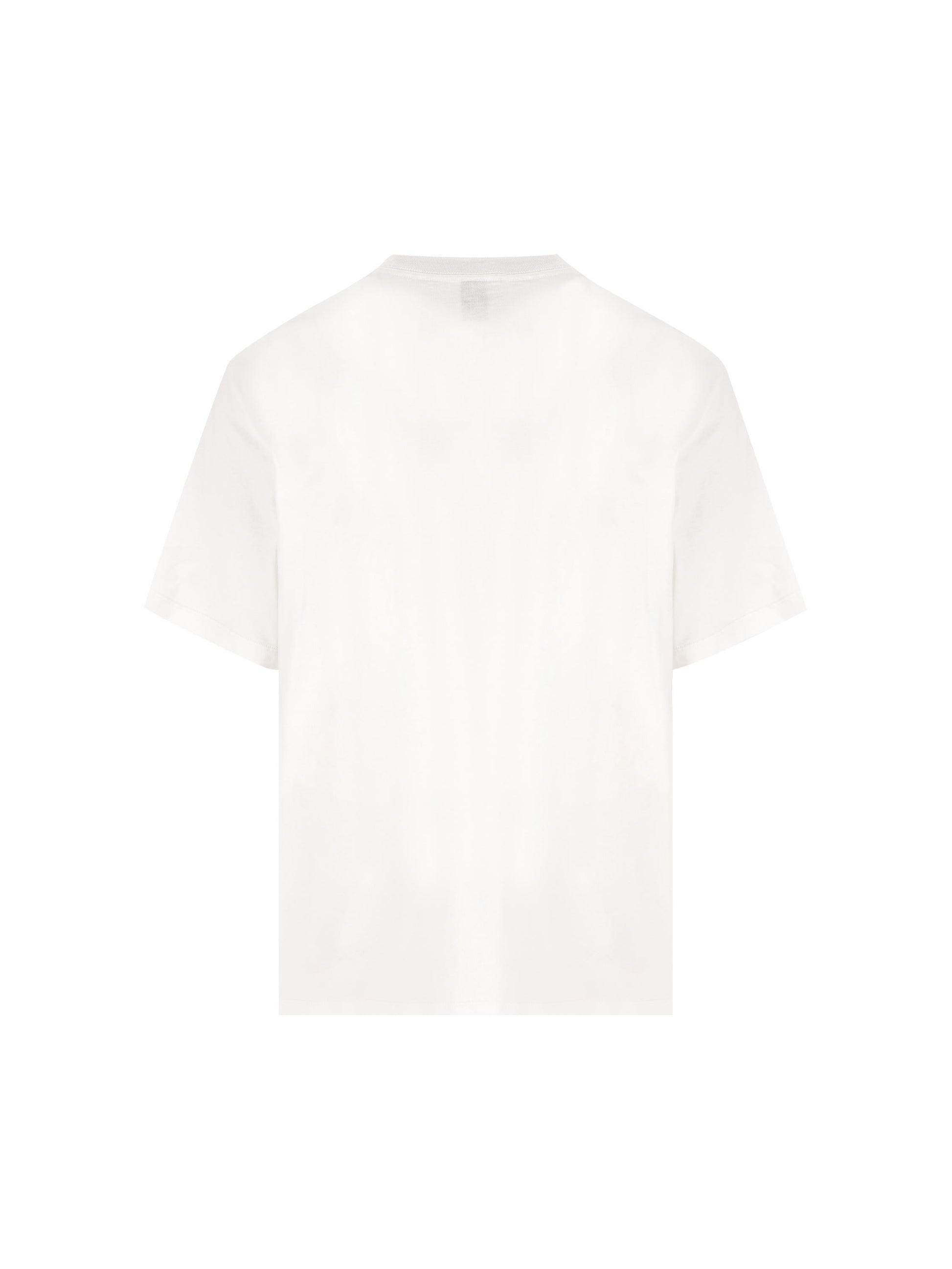 T-Shirt realizzata in cotone. NF0A8EVW FN41 THE NORTH FACE 