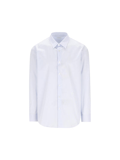 Camicia realizzata in cotone. 859779 Y2N279862 SAINT LAURENT 