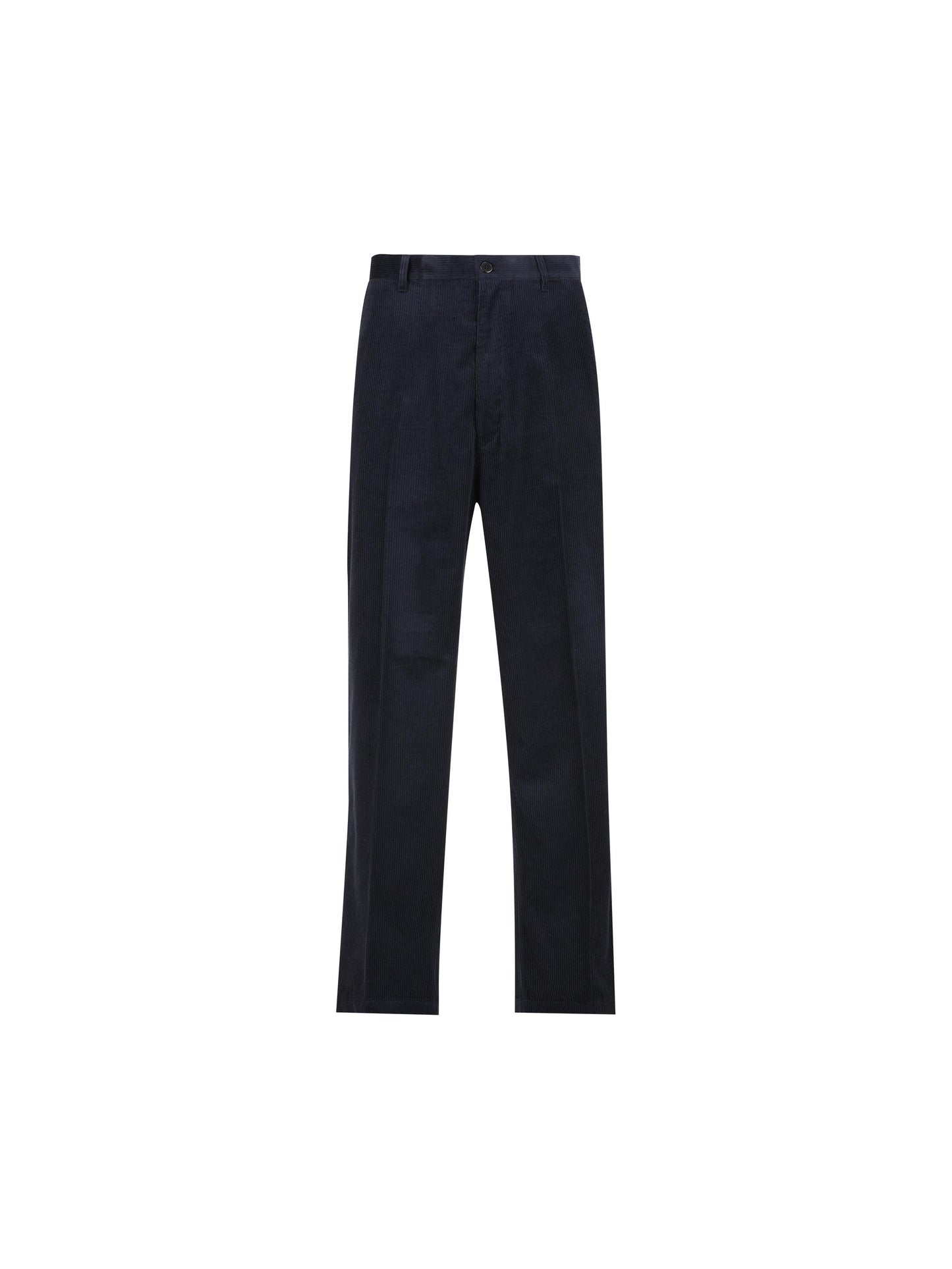 Pantaloni realizzati in cotone e cashmere. UP0350 172SF0SVF PRADA 