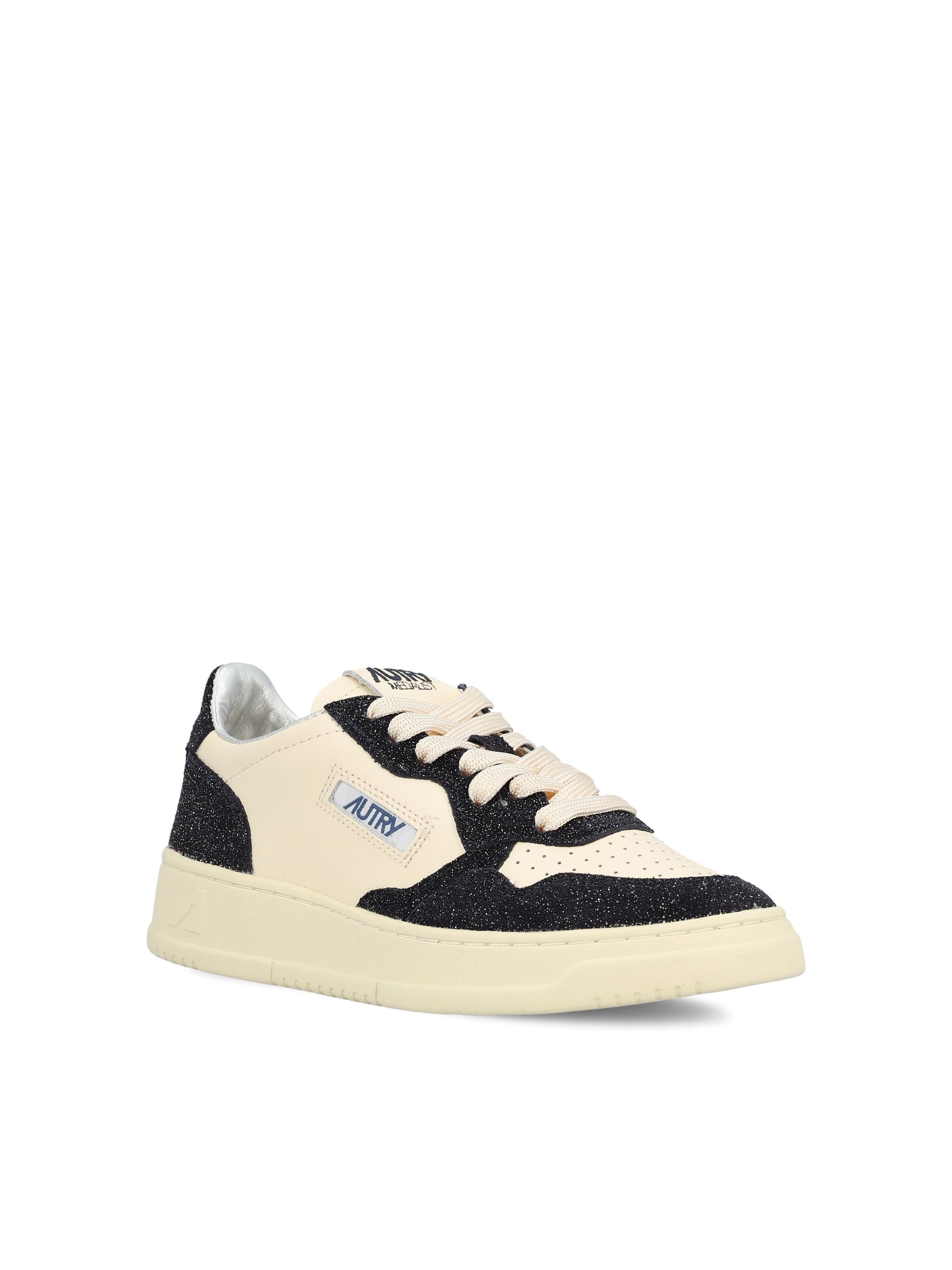 Sneakers realizzate in pelle. AULW TA04 AUTRY 