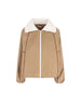 Giacca realizzata in cotone. ML114SS406 C001 BRUNELLO CUCINELLI 