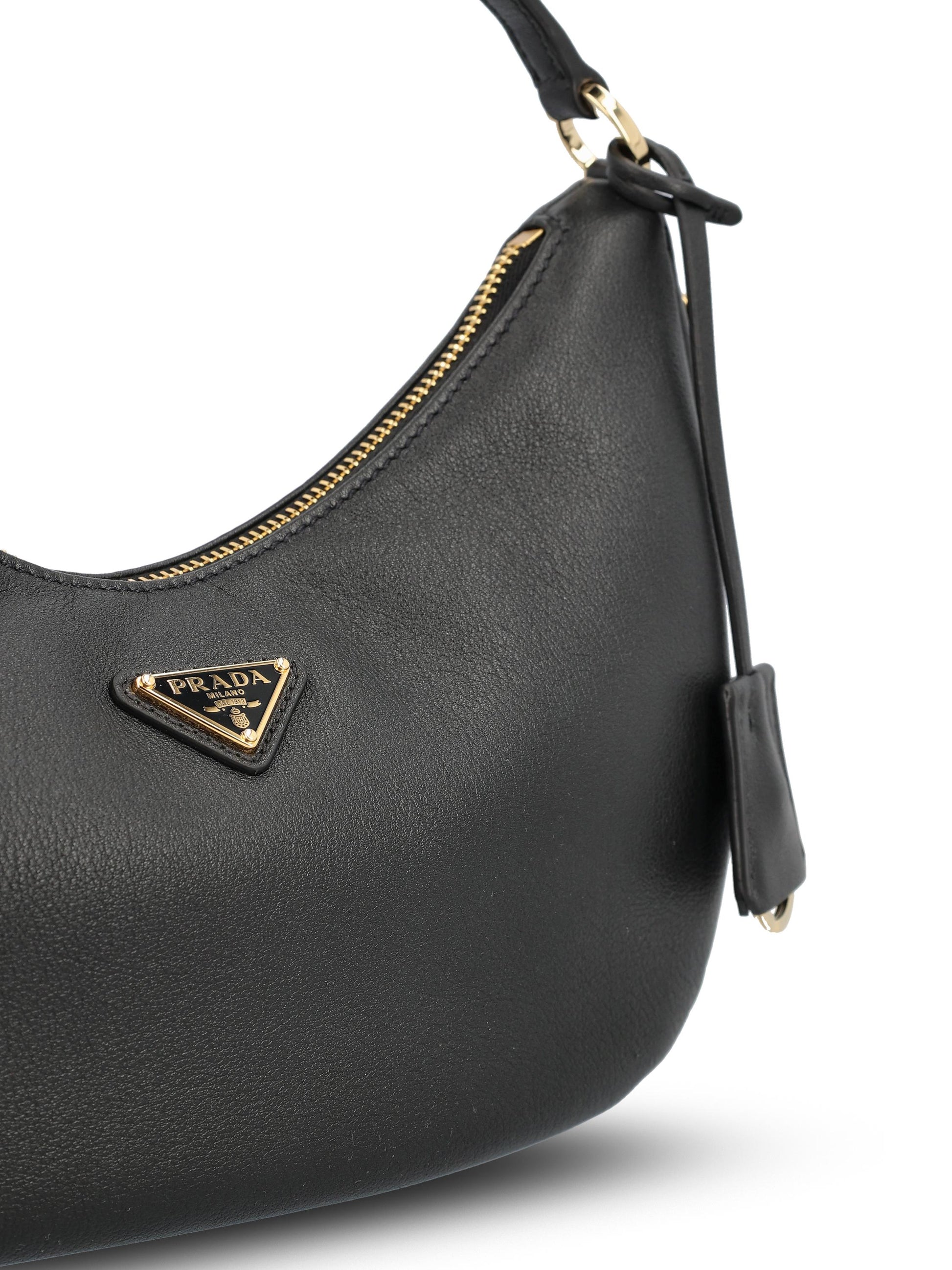 Borsa realizzata in pelle. 1BC272 2CYSF0002 PRADA 