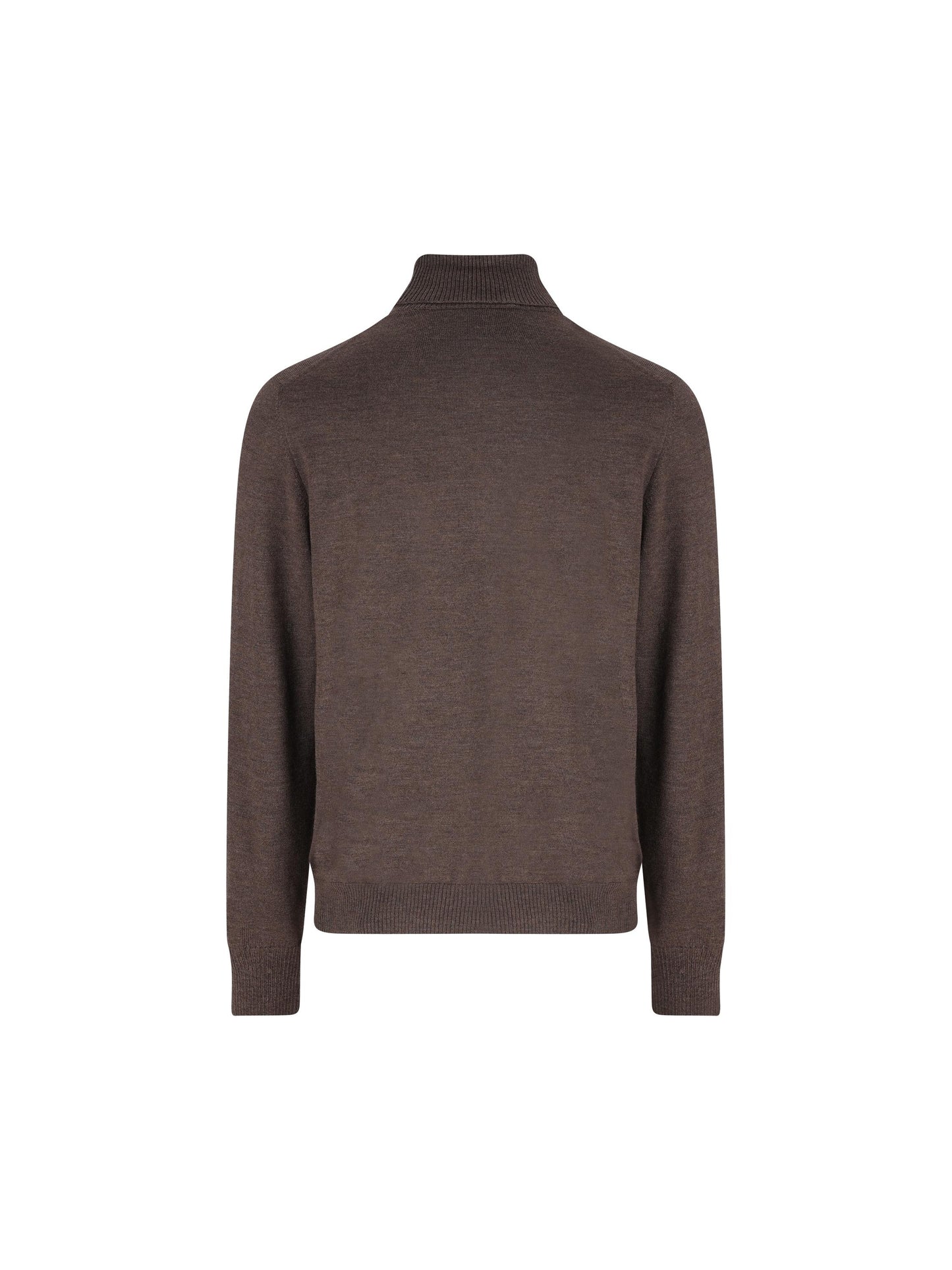 Maglia realizzata in lana vergine. NMMC1512440CQT S801 FAY 