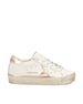 Sneakers realizzate in pelle. GWF00118 F00812810961 GOLDEN GOOSE 