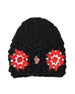 Berretto realizzato in lana e poliammide. W3B00020 M5174999 MONCLER GRENOBLE 