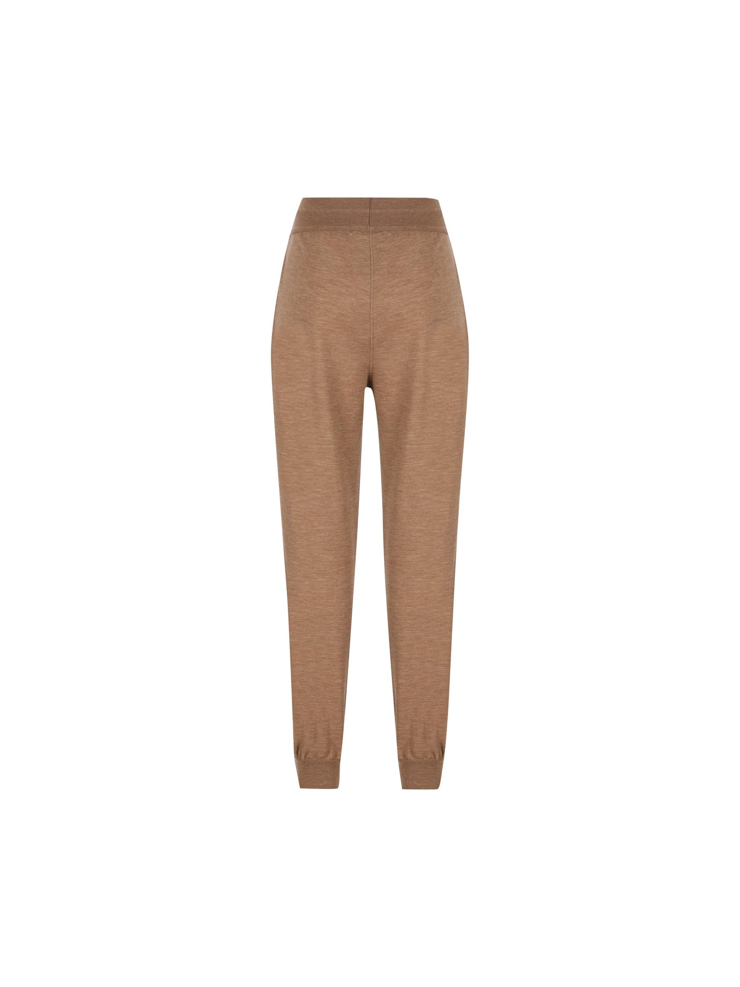 Pantalone in cashmere. FAQ6104 E0ES LORO PIANA 