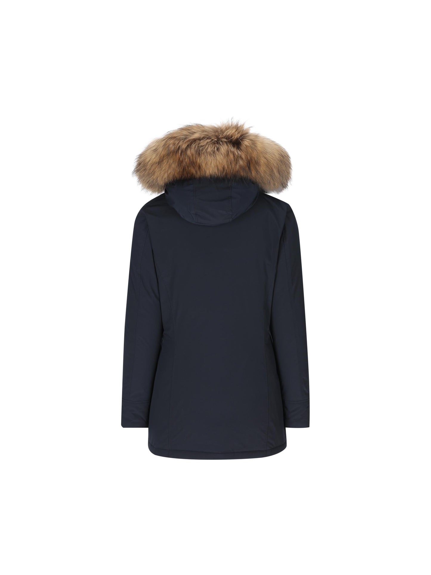 Arctic Parka in Urban Touch con pelliccia rimovibile. CFWWOU0652FRUT3128 3989 WOOLRICH 