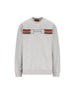 Felpa realizzata in cotone. 848737 XJHOK1056 GUCCI 