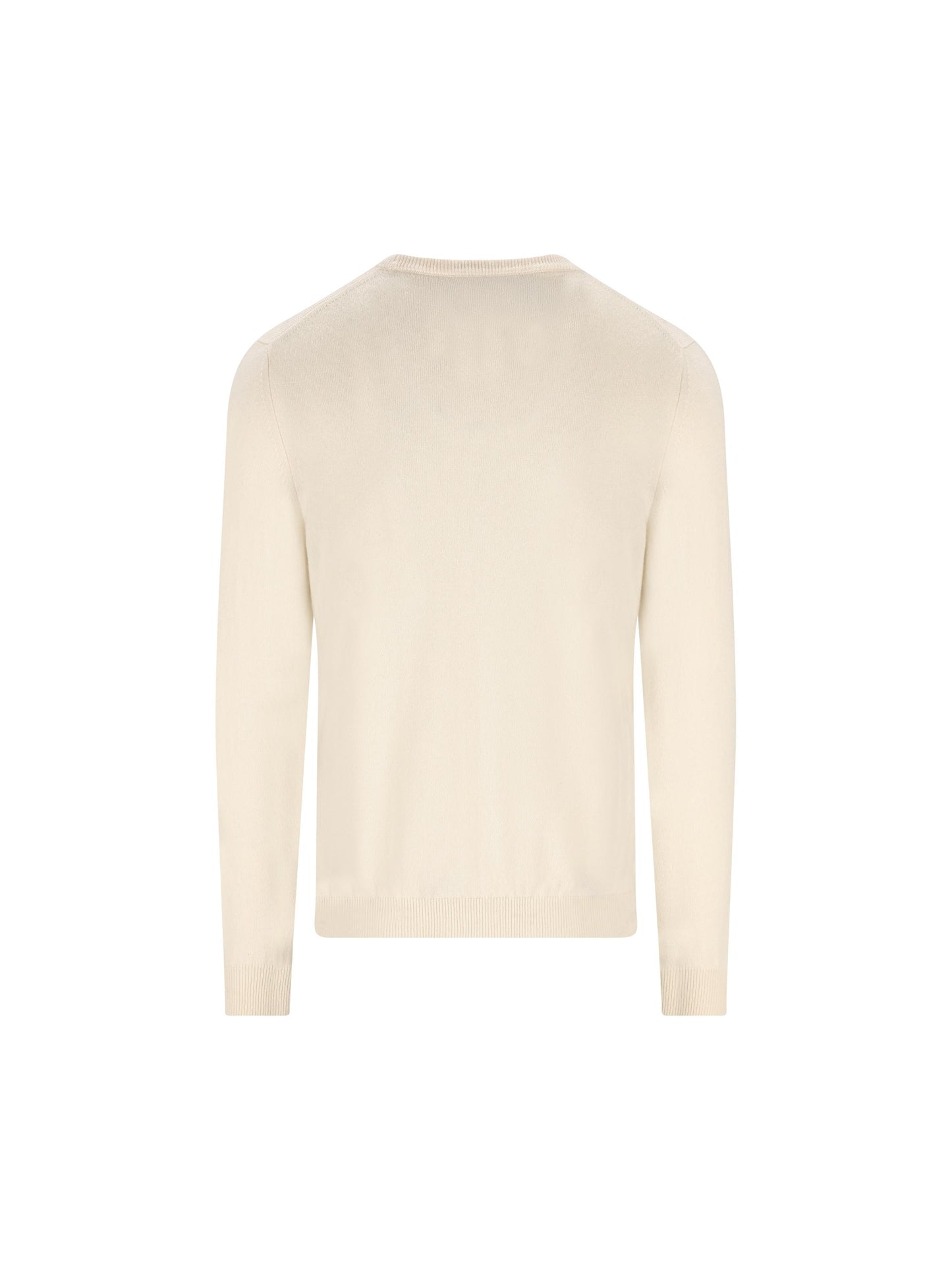 Maglione realizzato in cashmere. 3150C 1003 ALPHA STUDIO 