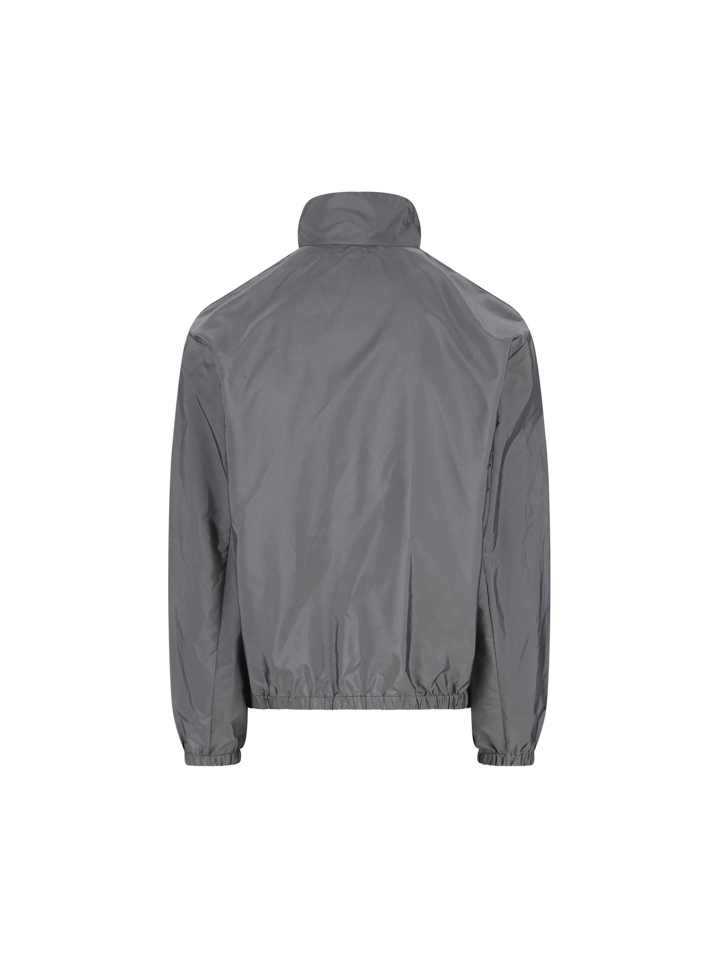 Giacca realizzata in poliammide riciclata. SGD130 1WQ9F0V18 PRADA 