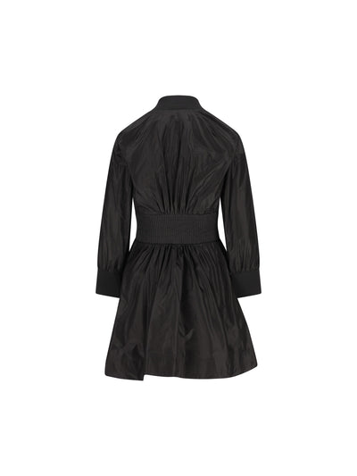 Abito realizzato in seta. FDD511 AW7CF0GME FENDI 
