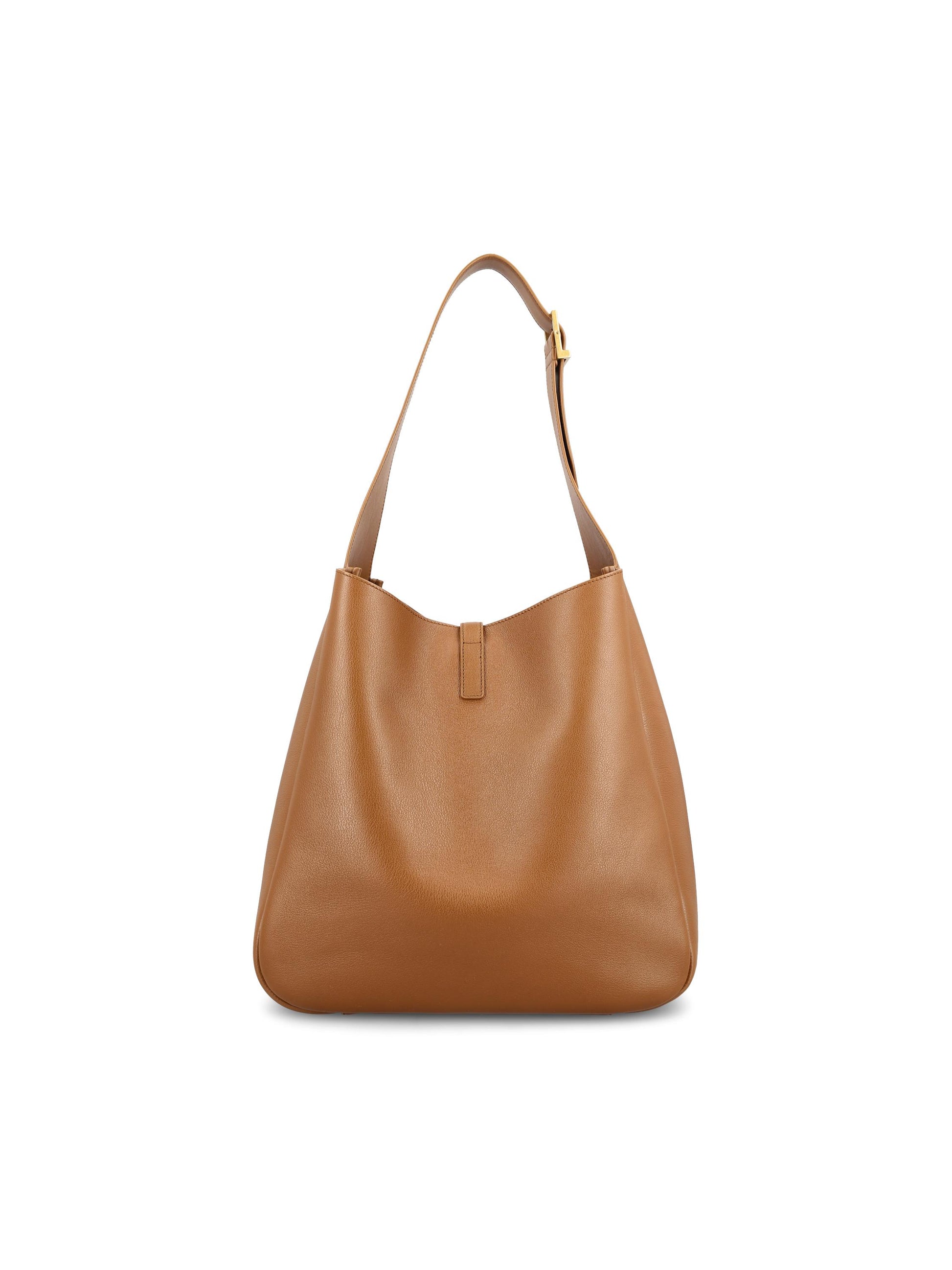 Borsa realizzata in pelle. 850545 AAAUQ2536 SAINT LAURENT 