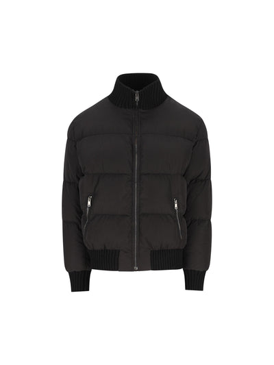 Piumino realizzato in cotone. SGD033 18NNF0002 PRADA 