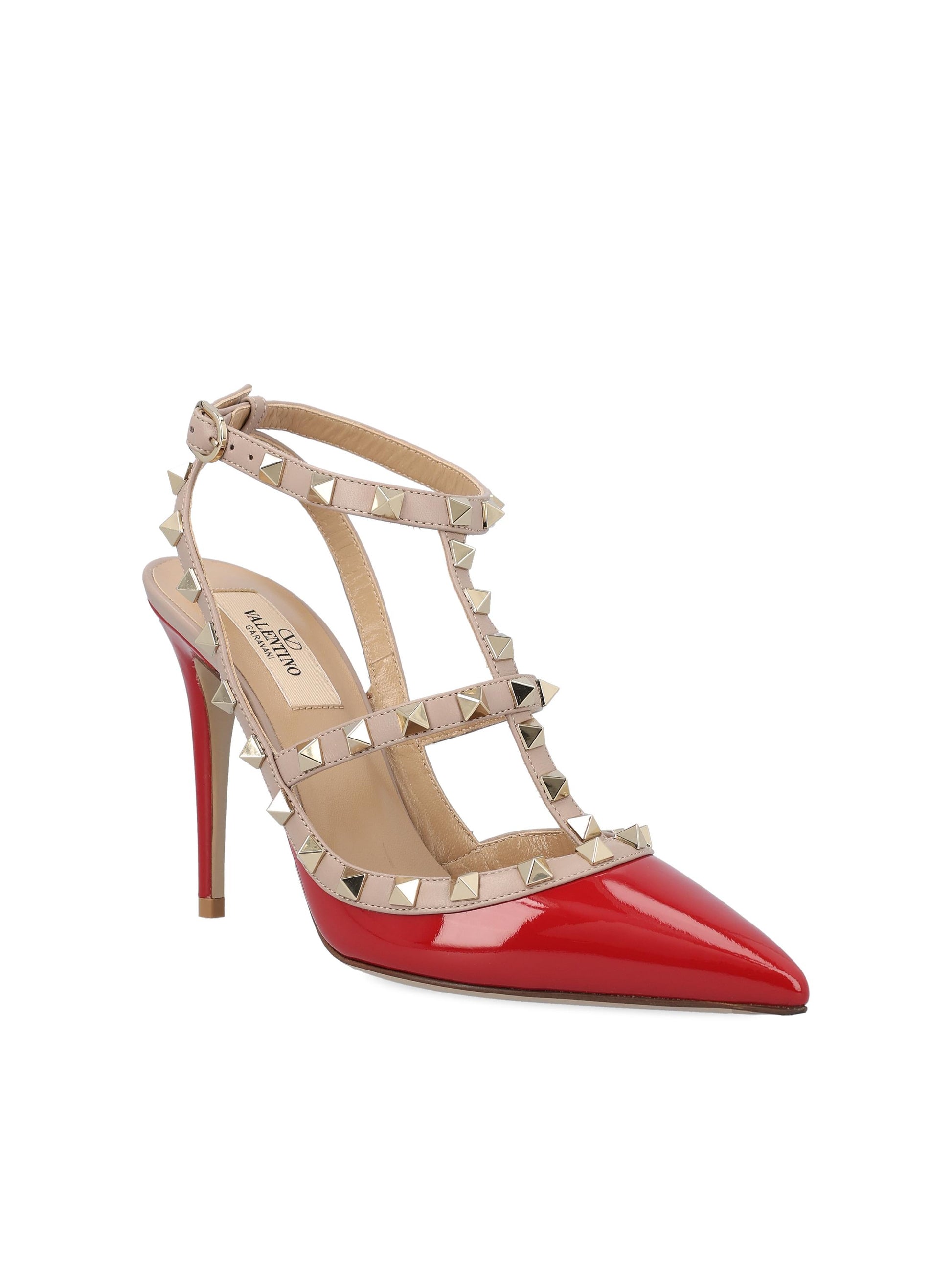 VALENTINO GARAVANI 5W2S0393VNWR19