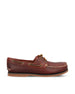 Scarpe realizzate in pelle. TB0250772141 TB214 TIMBERLAND 