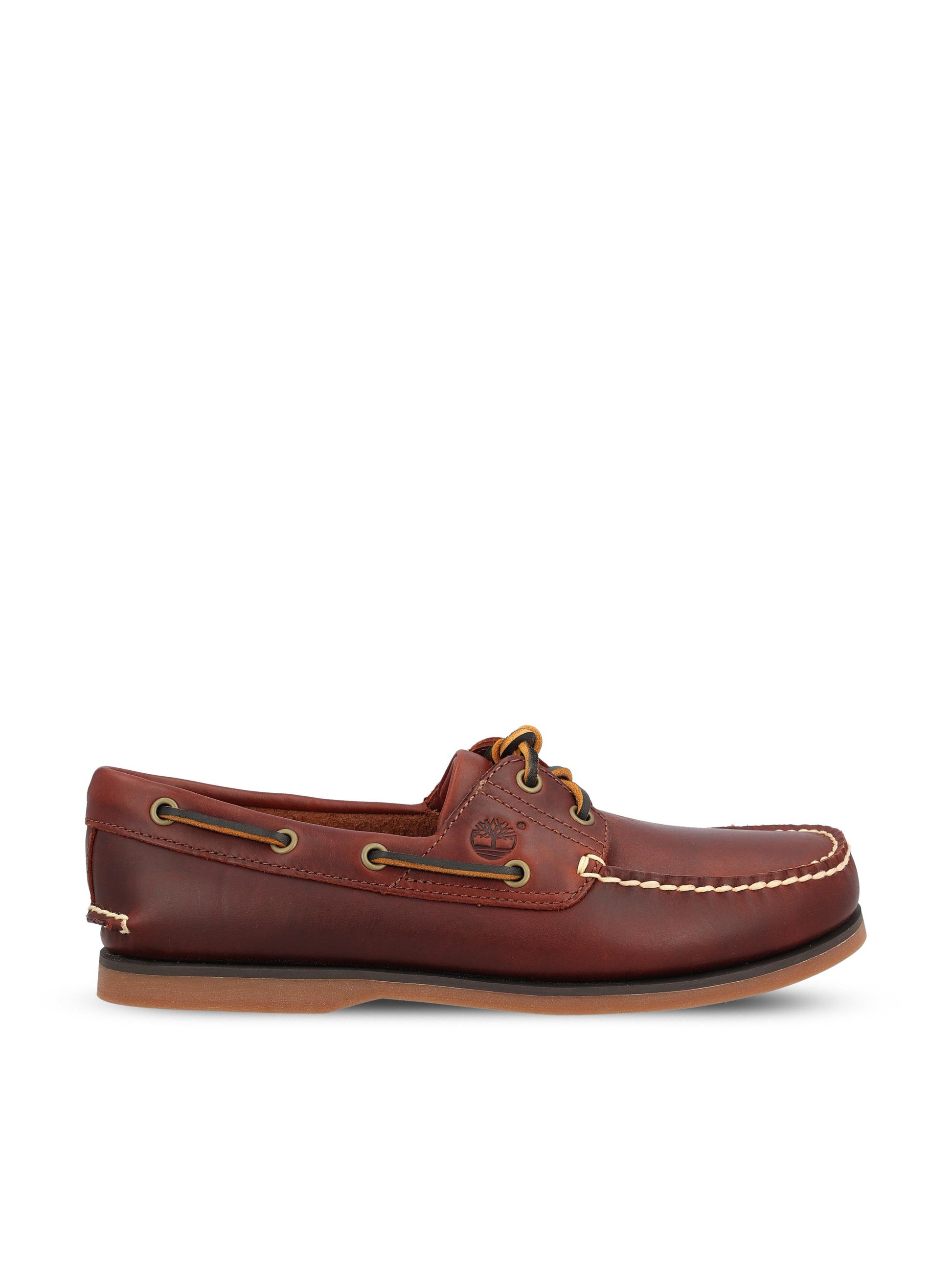 Scarpe realizzate in pelle. TB0250772141 TB214 TIMBERLAND 